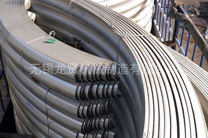 半圓管切割方式有哪些？