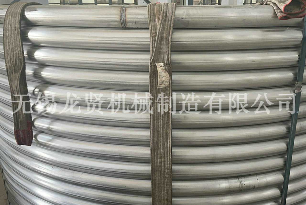 半圓管的適用范圍有哪些？