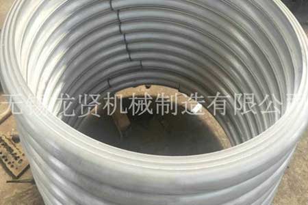 半管加工冷拉、冷拔不一樣