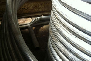 無錫龍賢盤管的優勢體現在哪里？