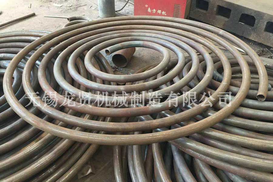 盤管加工如何確認(rèn)好壞？