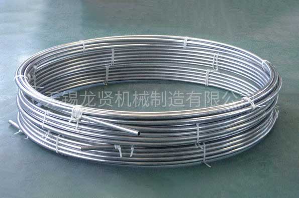 不銹鋼盤管切口質量的規定有哪些？