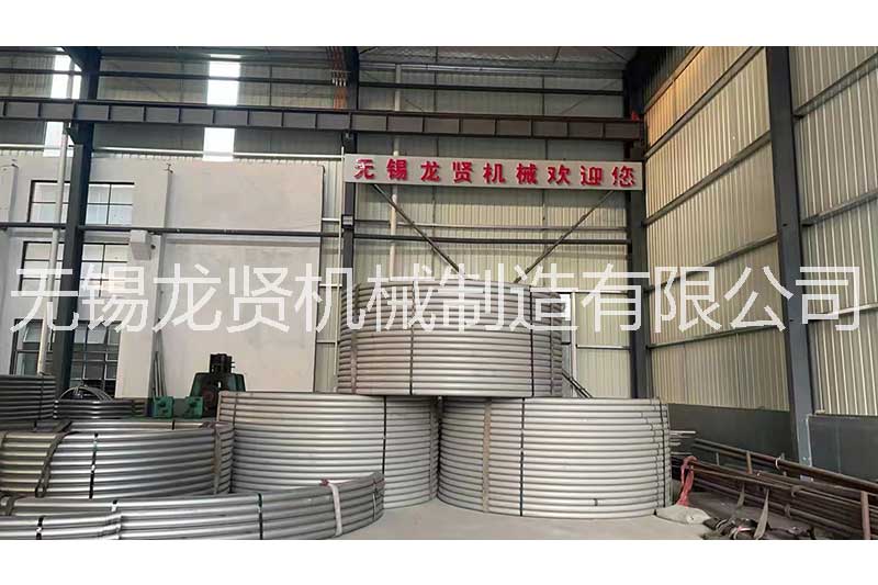 半圓管在打磨拋光時需要注意的事項(xiàng)？