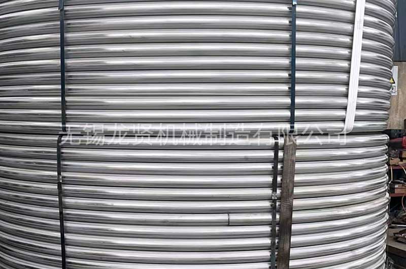 半圓管的規(guī)格是怎么計(jì)算的？