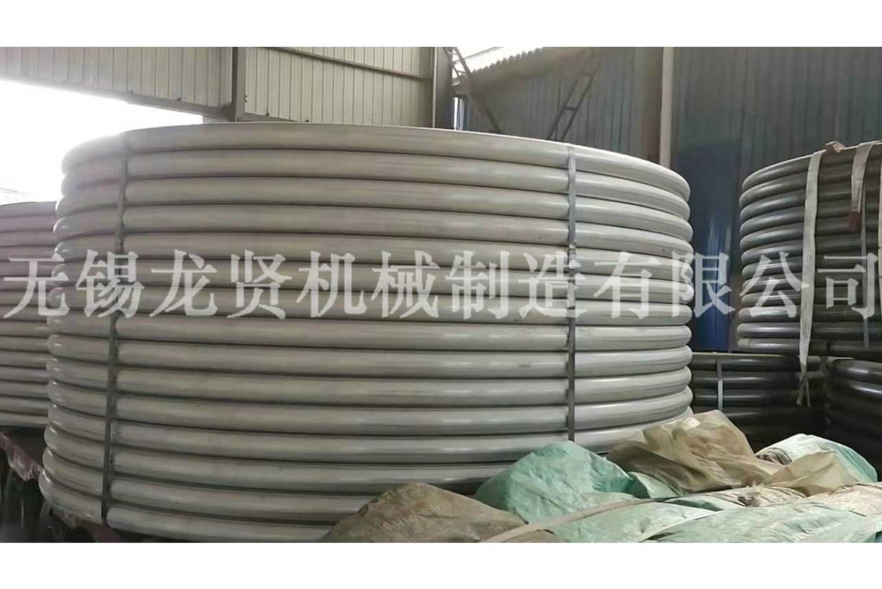 龍賢不銹鋼半管來告訴你304和316的區別！