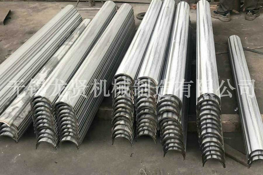 半管的選擇有何考究？