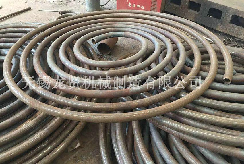 盤管在化工行業的影響力有多大？