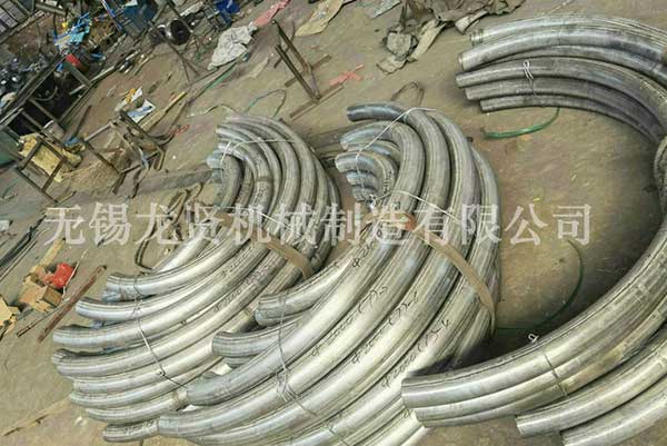 封頭盤管能夠在哪些場合應用？